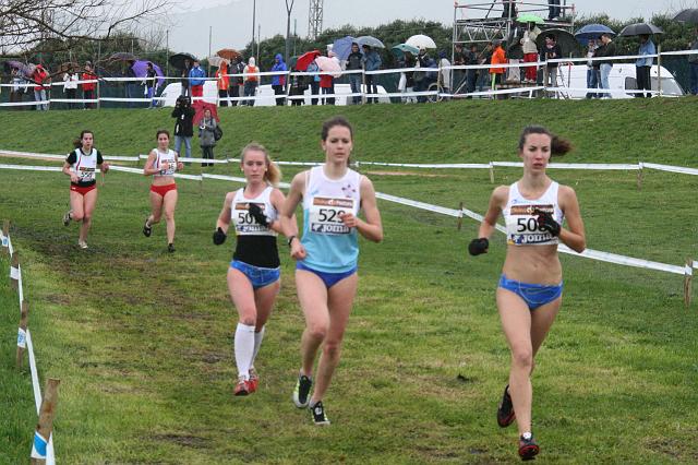 2010 Campionato de España de Cross 237
